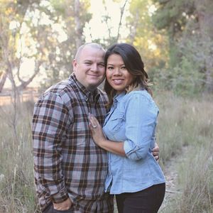 Meet your Posher, Randy